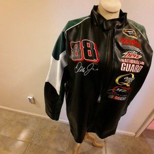 Jacket NASCAR Dale Jr.